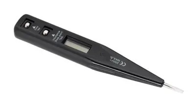 Digitalni AC / DC preizkuševalec