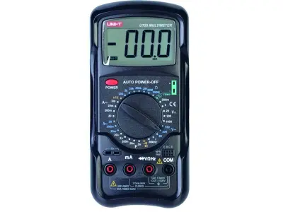 Multimeter UT-55