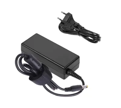 Napajalnik za prenosnik INTEX za HP/COMPAQ 18,5V, 3,5A; 4,8 x 1,7mm