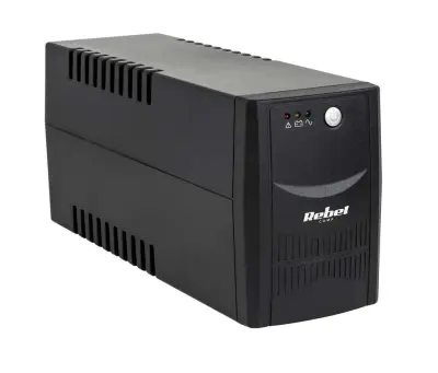 UPS REBEL Micropower  800 (offline, 800VA / 480W, 230V, 50Hz)