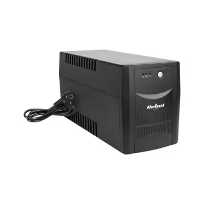 UPS REBEL Micropower 1000 (offline, 1000VA / 600W, 230V, 50Hz)