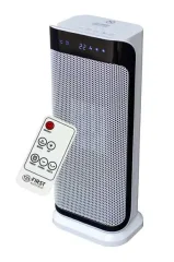Grelec keramični stoječ FIRST z upravljalcem, LED prikazovalnik, 2000W