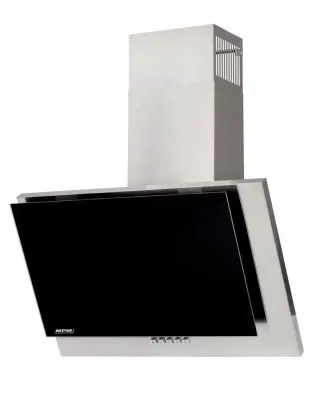 Kuhinjska napa MPM 60-OM-36, inox