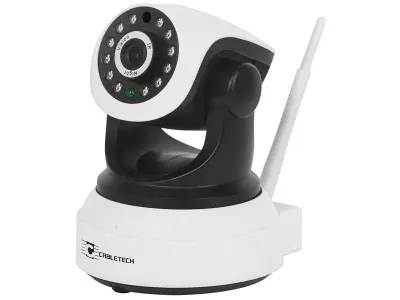 Kamera CABLETECH IP P2P, 640x480