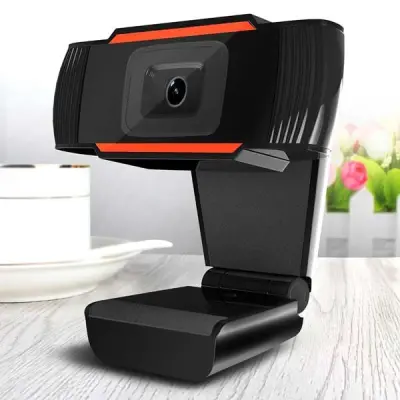 Kamera  HD KEDO, max:1280 x 720, mikrofon, USB