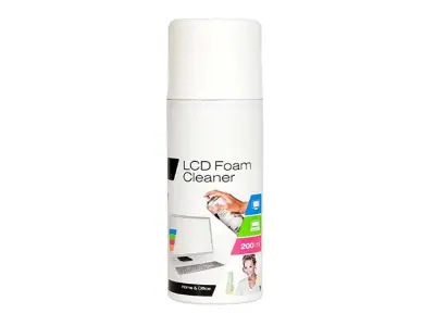 Čistilna pena za LCD 200ml