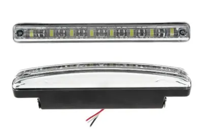 Žarnica LED za avto dnevna C-2  VIPOW