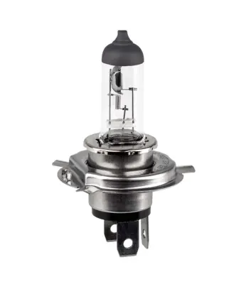 Žarnica VIPOW H4 12V  60/55W