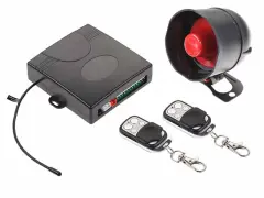 Avtoalarm PY-3018