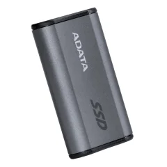 ADATA Zunanji SSD SE880 512GB SIV  Ultra slim R:do2000 W:do 2000 MB/s