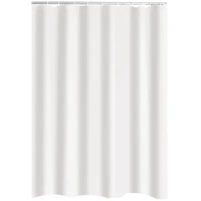 RIDDER Zavesa za tuš Madison 180x200 cm