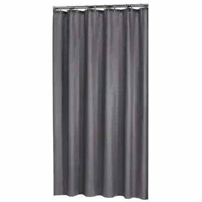 Sealskin Zavesa za tuš Madeira 120 cm siva