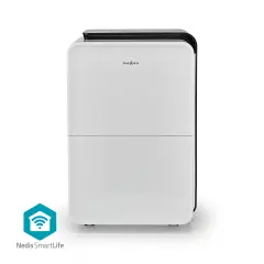 NEDIS DEHU30WTW 30 l RAZVLAŽILNIK