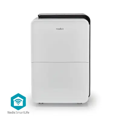 NEDIS DEHU30WTW 30 l RAZVLAŽILNIK