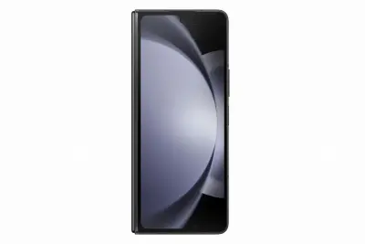 SAMSUNG Galaxy Z FOLD5 1TB Fantomsko črna