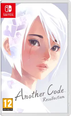 NINTENDO Another Code Recollection igra za Nintendo Switch