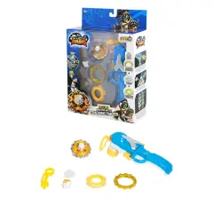 NADO: NADO V ADVANCED SERIES C