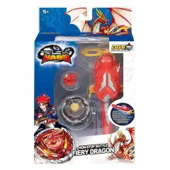 NADO: NADO V ORIGINAL SERIES F