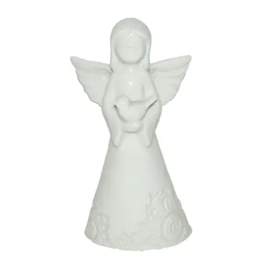 Keramični okras Angel
