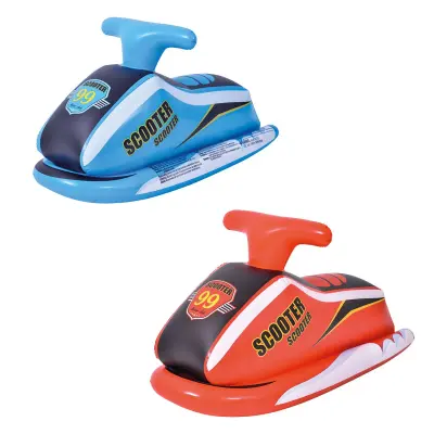 Vodni scooter, 91x51 cm