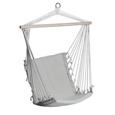 Viseči stol 90x40x125 cm