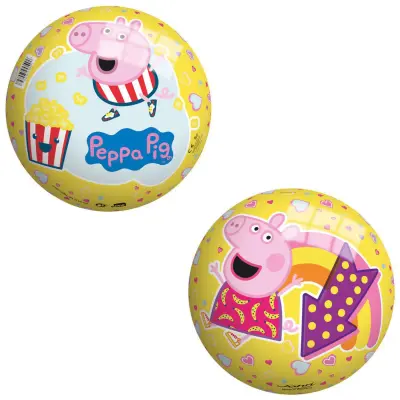 Žoga Pujsa Pepa 23cm