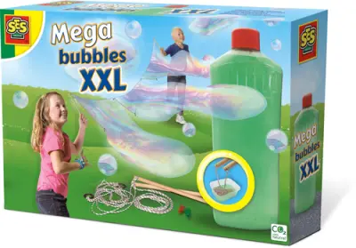 Mega mehurčki XXL