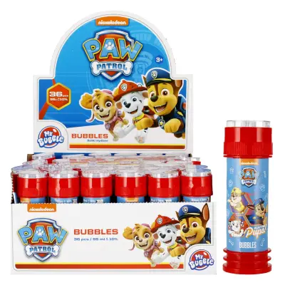 Mehurčki Paw Patrol