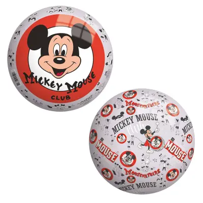 Žoga Disney 100 23cm