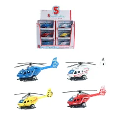Helikopter