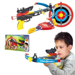 Lokostrelski set-samostrel