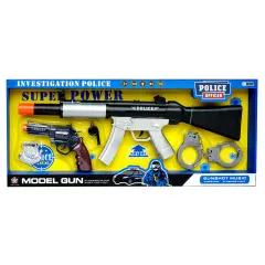 Policijski set