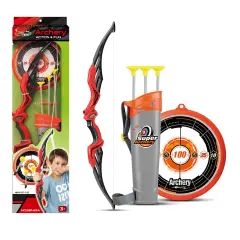 Lokostrelski set