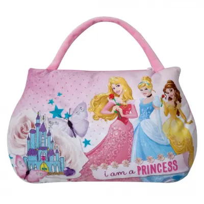 Blazina z ročajem Princess 36x