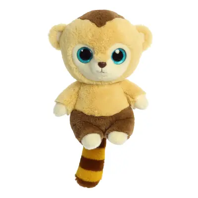 AUR: YOOHOO Roddee pliš 30cm