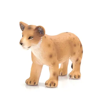 Levji mladiček 6,5 cm