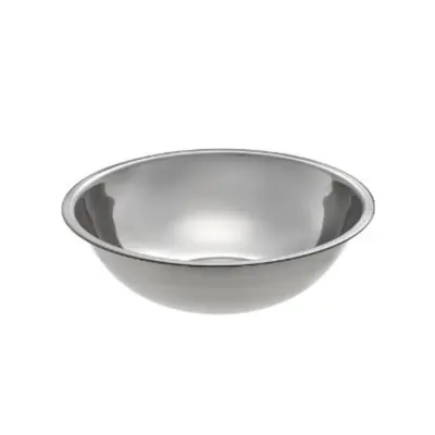 Posoda inox,18 cm
