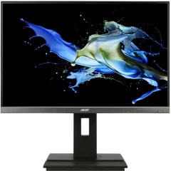 Monitor Acer Business B6 B246WL 61 cm (24")