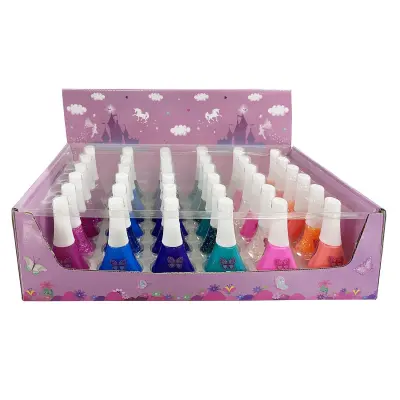 Lak za nohte otroški 5,5 ml