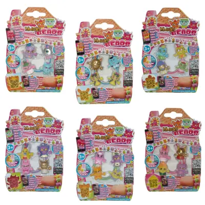 Monster Beads - blister