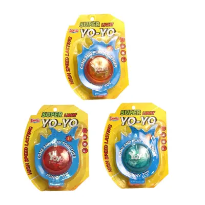Yo-yo