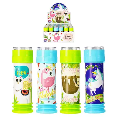 Milni mehurčki 55ml