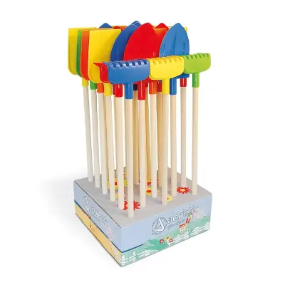 Orodje 72cm, 3vrste
