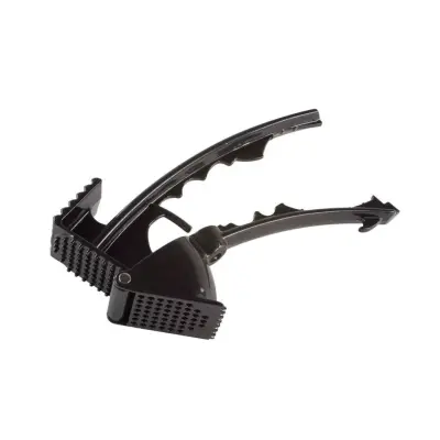 Stiskalec za česen Tutti X1 18cm / 7 funkcij / aluminij