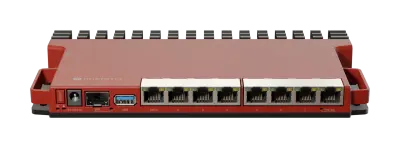 Mikrotik L009 usmerjevalnik