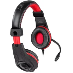 SluedLink slušalke Legatos, združljive s PC, PS5, PS4, Xbox Series, Switch