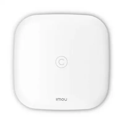 IMOU ZG1 - Centrala za Alarme za Večjo Varnost