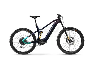 GORSKO ELEKTRIČNO KOLO HAIBIKE NDURO 8 FREERIDE - 720Wh