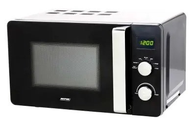 Mikrovalovna pečica MPM, 20L, 700W