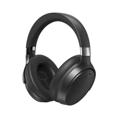 Blitzwolf BW-HP5 brezžične slušalke, ANC, AAC, 1000 mAh (črne)